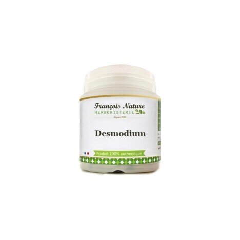 Francois Nature, Desmodium pulbere din frunze 100 grame